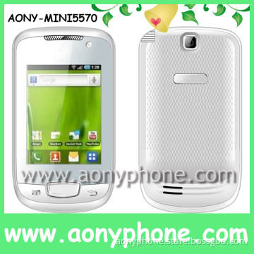 TV Mobile Phone (MINI5570)